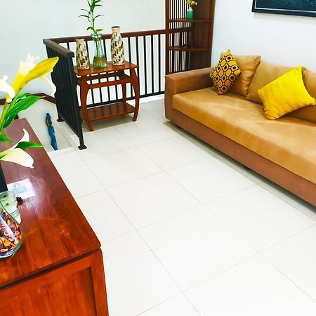 3Bedroom Villa Kepiting Central Sanur Bagian luar foto