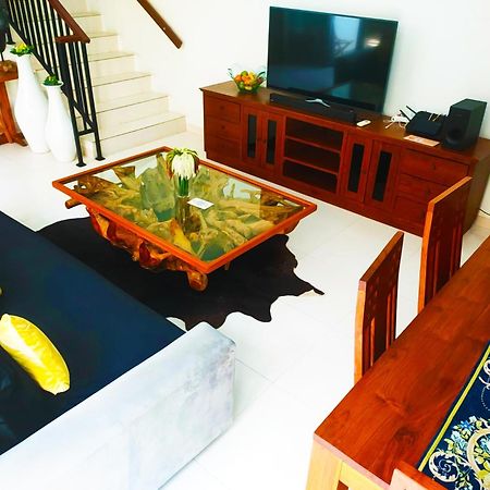 3Bedroom Villa Kepiting Central Sanur Bagian luar foto