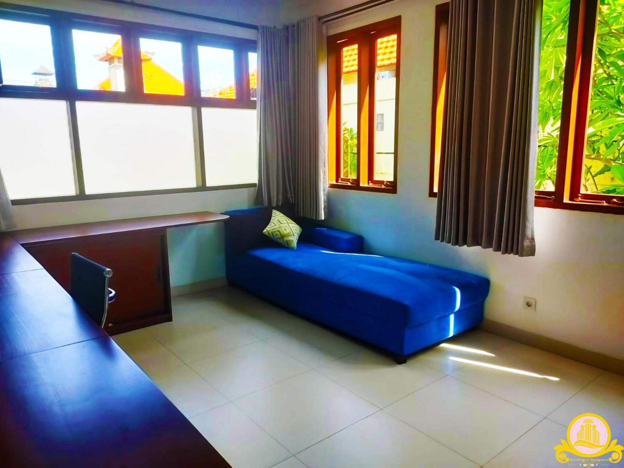 3Bedroom Villa Kepiting Central Sanur Bagian luar foto