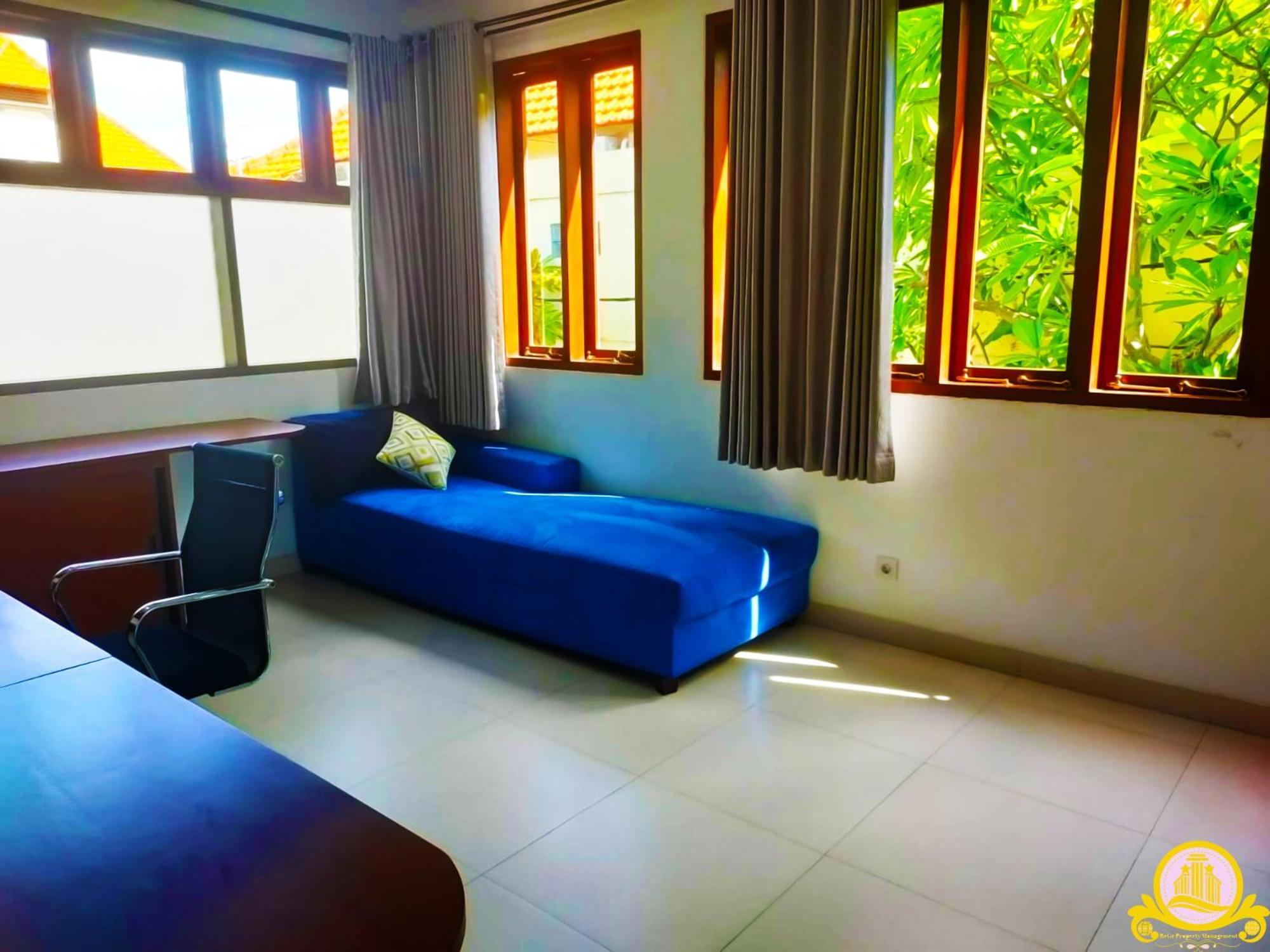 3Bedroom Villa Kepiting Central Sanur Bagian luar foto