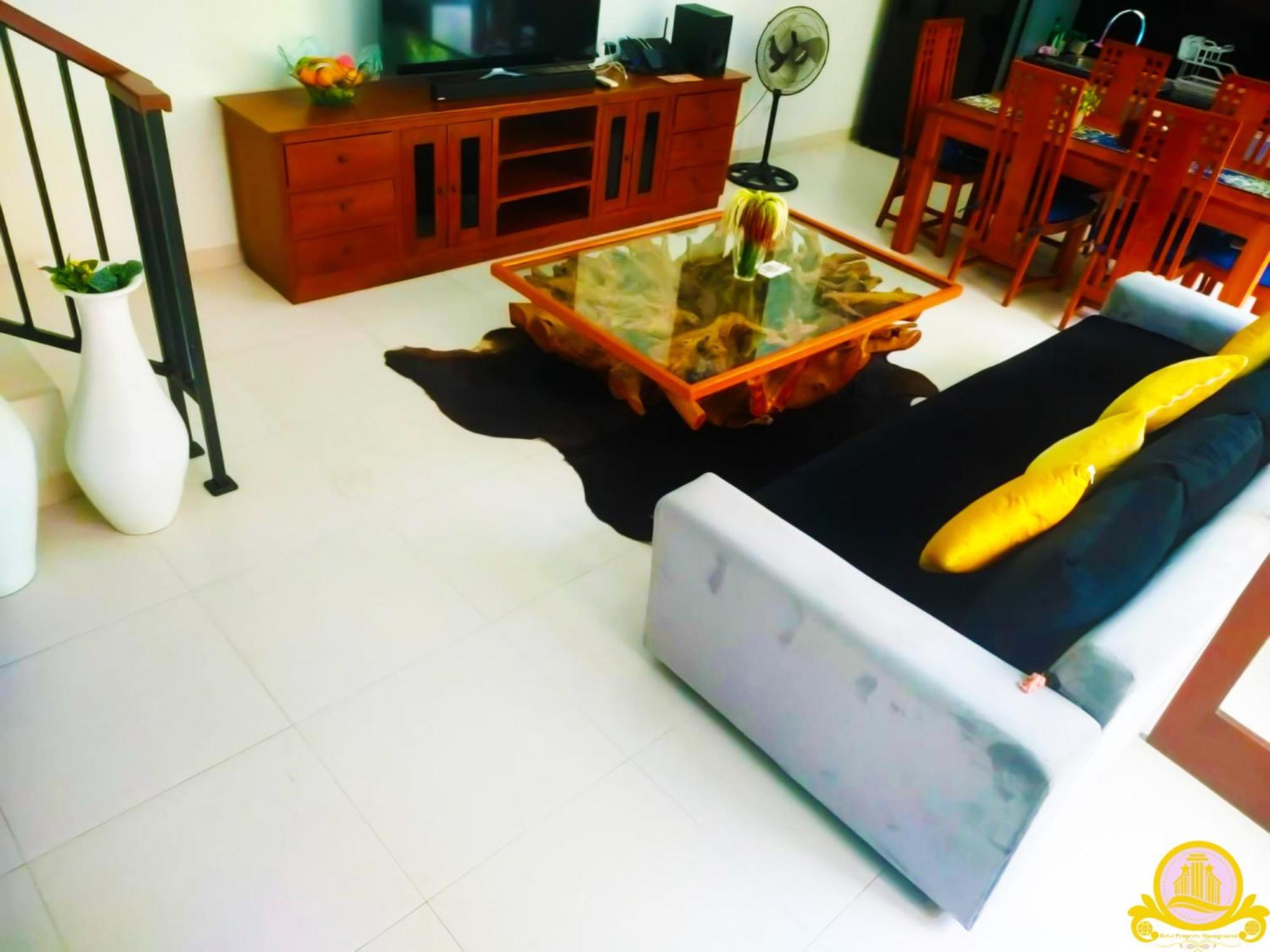3Bedroom Villa Kepiting Central Sanur Bagian luar foto