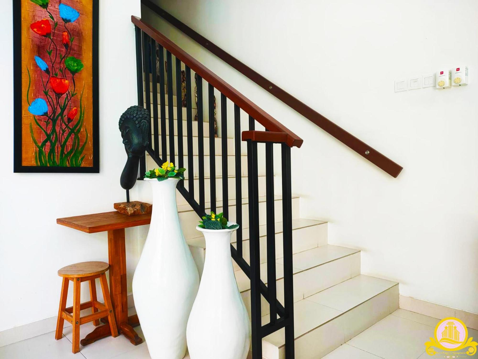 3Bedroom Villa Kepiting Central Sanur Bagian luar foto