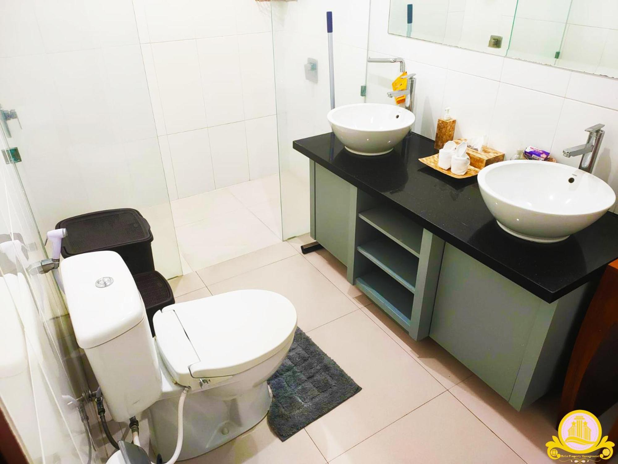 3Bedroom Villa Kepiting Central Sanur Bagian luar foto