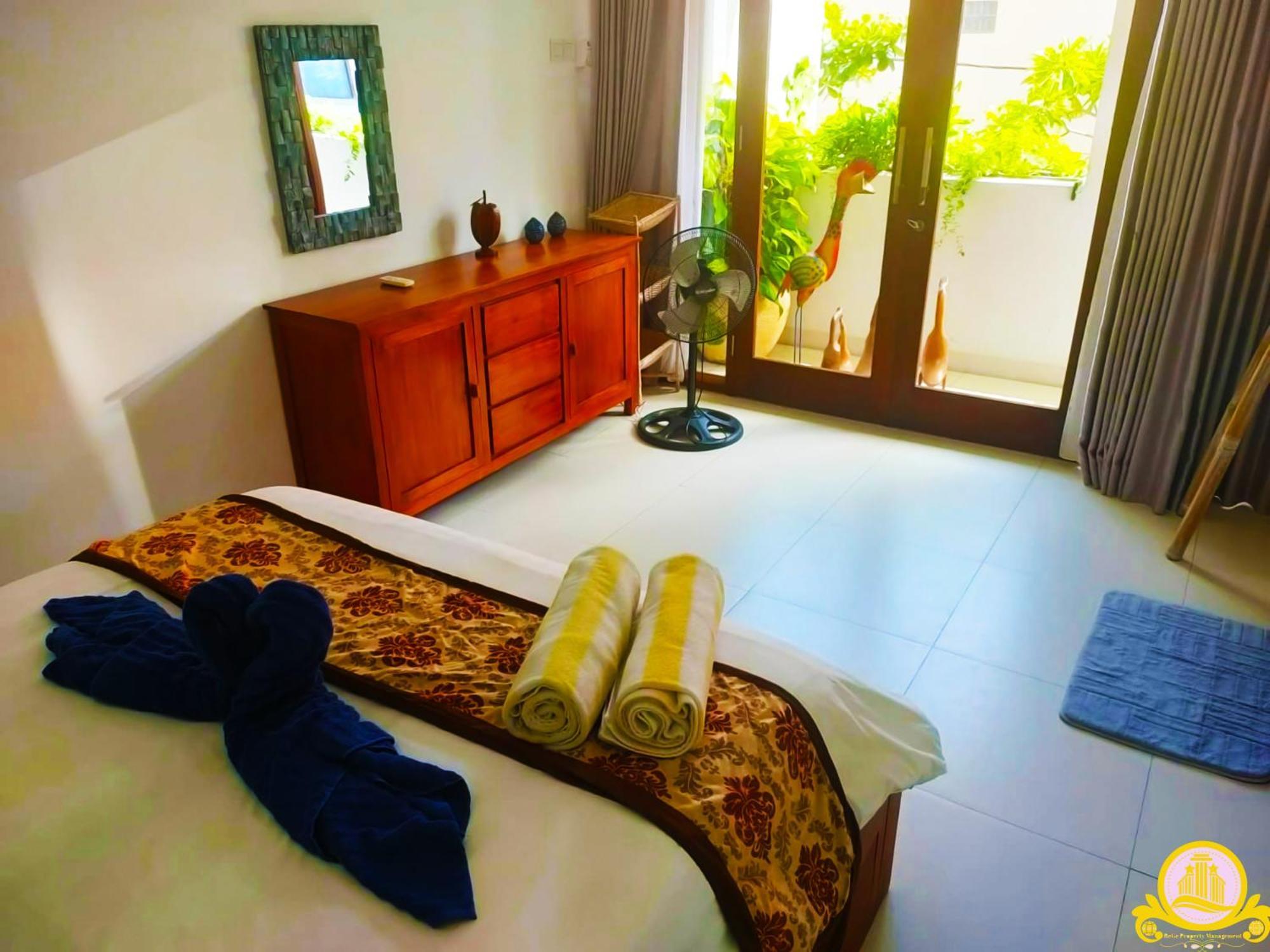 3Bedroom Villa Kepiting Central Sanur Bagian luar foto