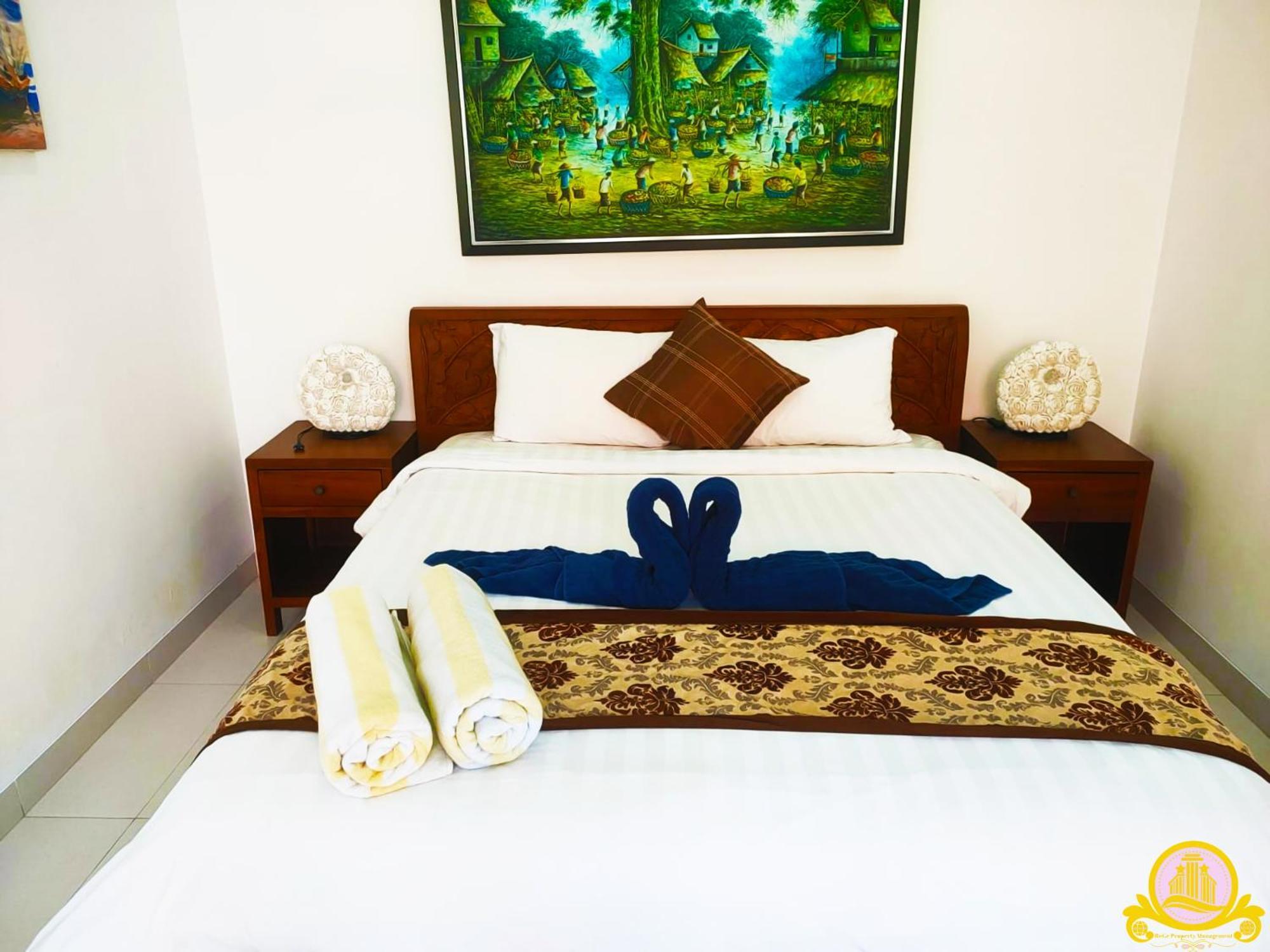 3Bedroom Villa Kepiting Central Sanur Bagian luar foto