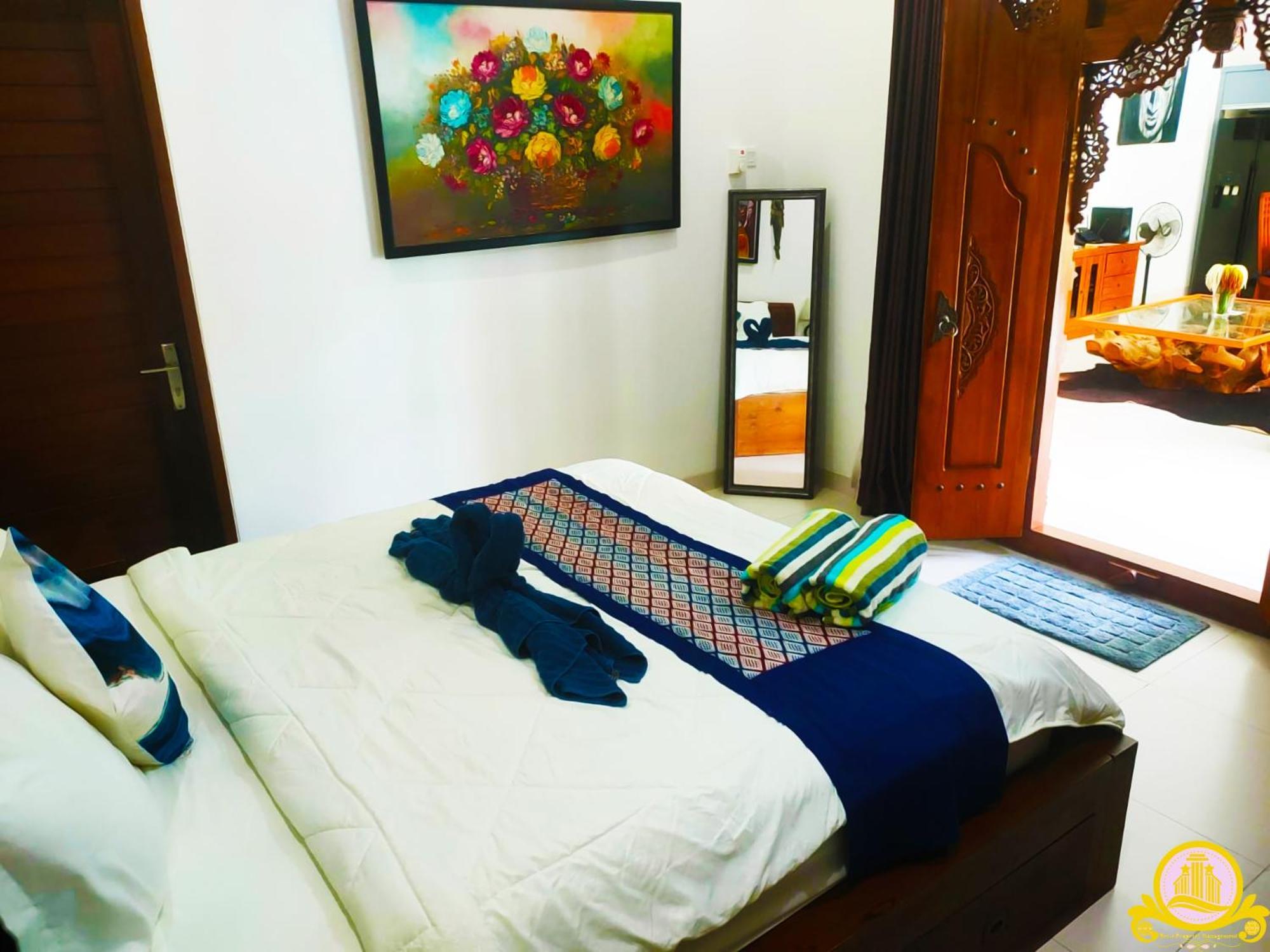 3Bedroom Villa Kepiting Central Sanur Bagian luar foto